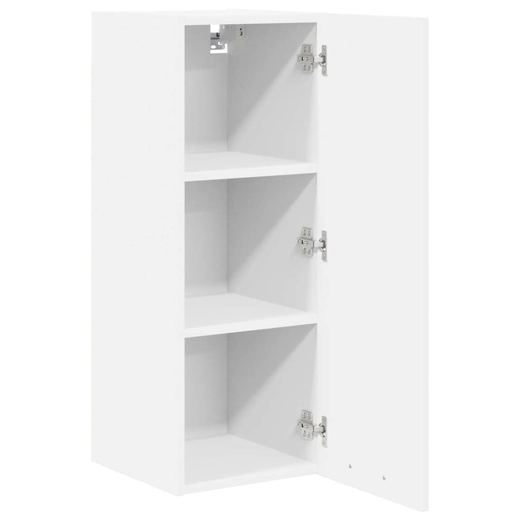 Unterschrank Lyon Weiß 60x46x81,5 cm Holzwerkstoff