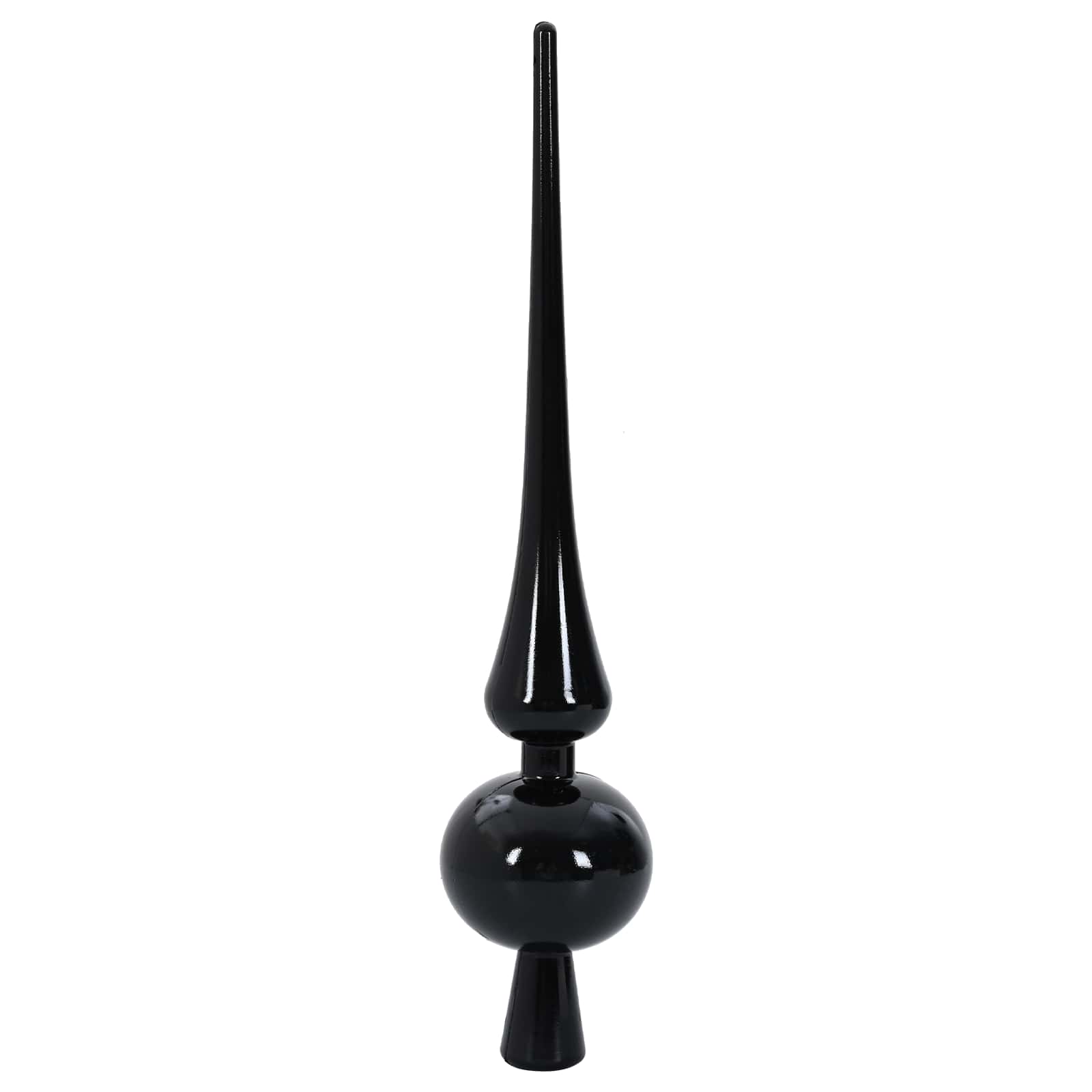 Künstlicher klappbarer Weihnachtsbaum Weiß 120 cm PVC und Stahl