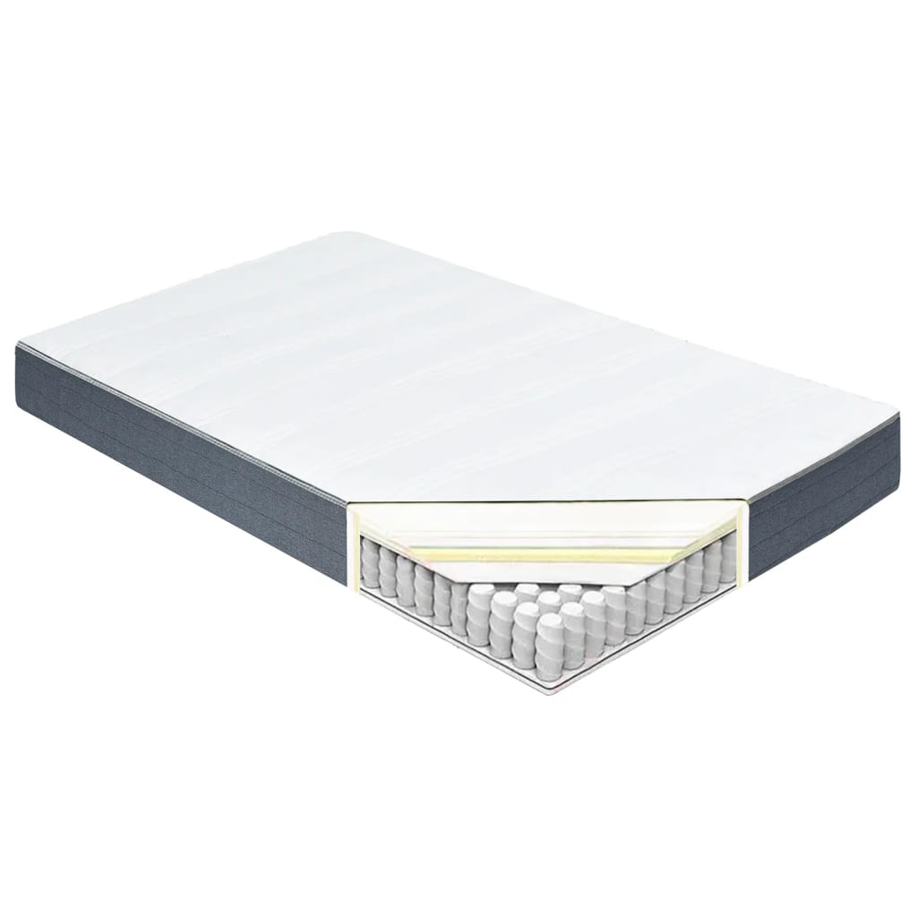 Boxspringbett-Matratze Mittel 200 x 80 x 20 cm