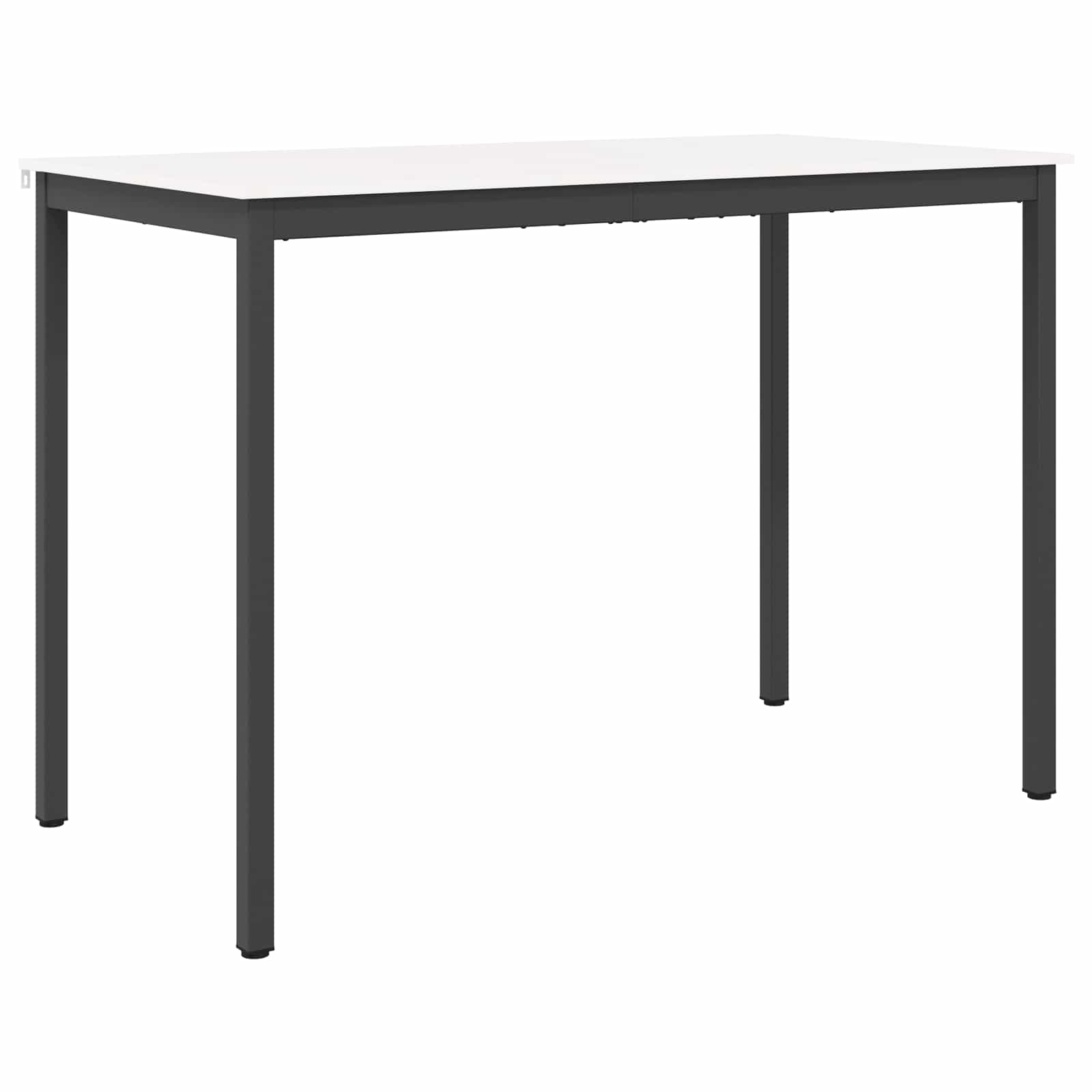 Bartisch Natur 200 x 100 x 105 cm Massives Kiefernholz
