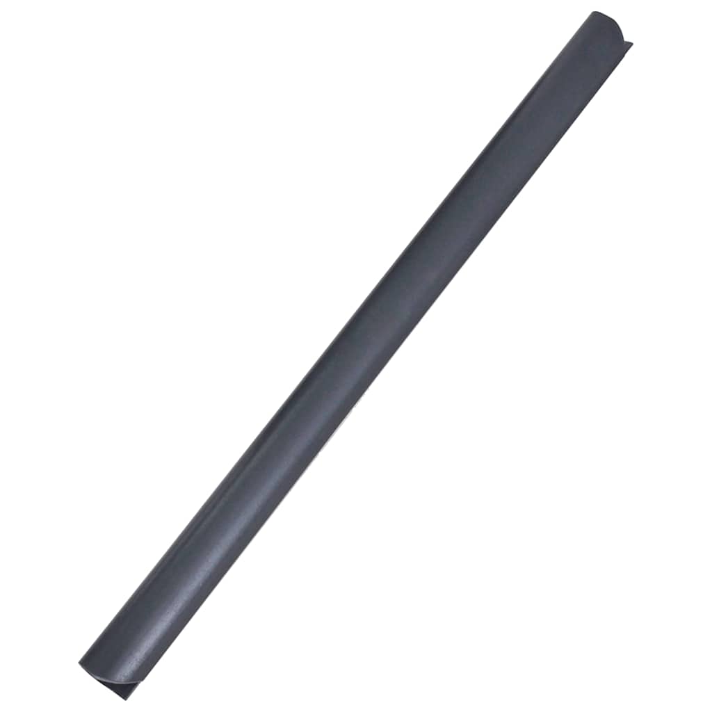 Garten-Sichtschutz 4 Stk. PVC 35x0,19 m Grün
