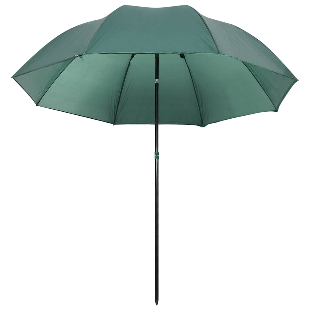 Angel-Regenschirm Tarnung 240 x 210 cm Oxford-Polyester