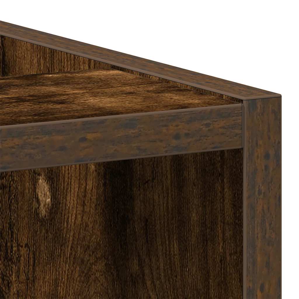 Unterschrank Lyon Weiß 60x46x81,5 cm Holzwerkstoff