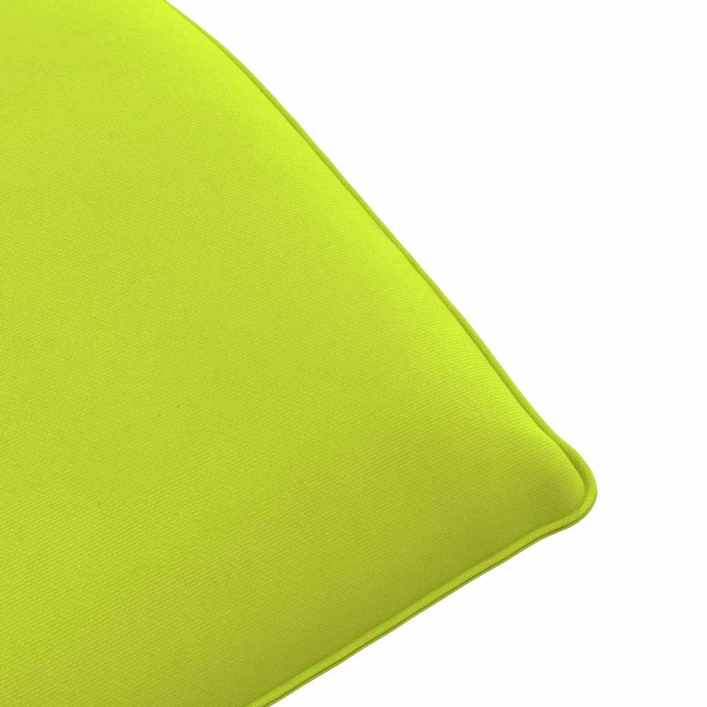 Sonnenliege Klappbar Anthrazit 175x54x8,5 cm Oxford-Gewebe
