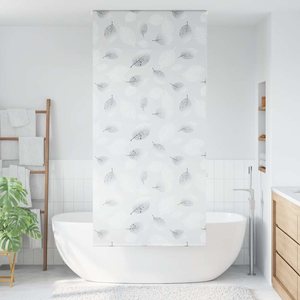 Duschrollo 60x240 cm Stoffbreite 56 cm