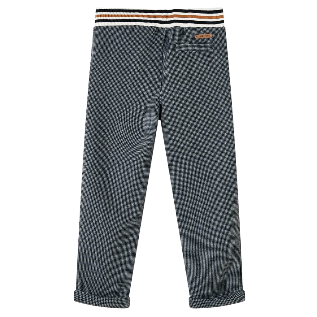 Kinderhose Ecru 140