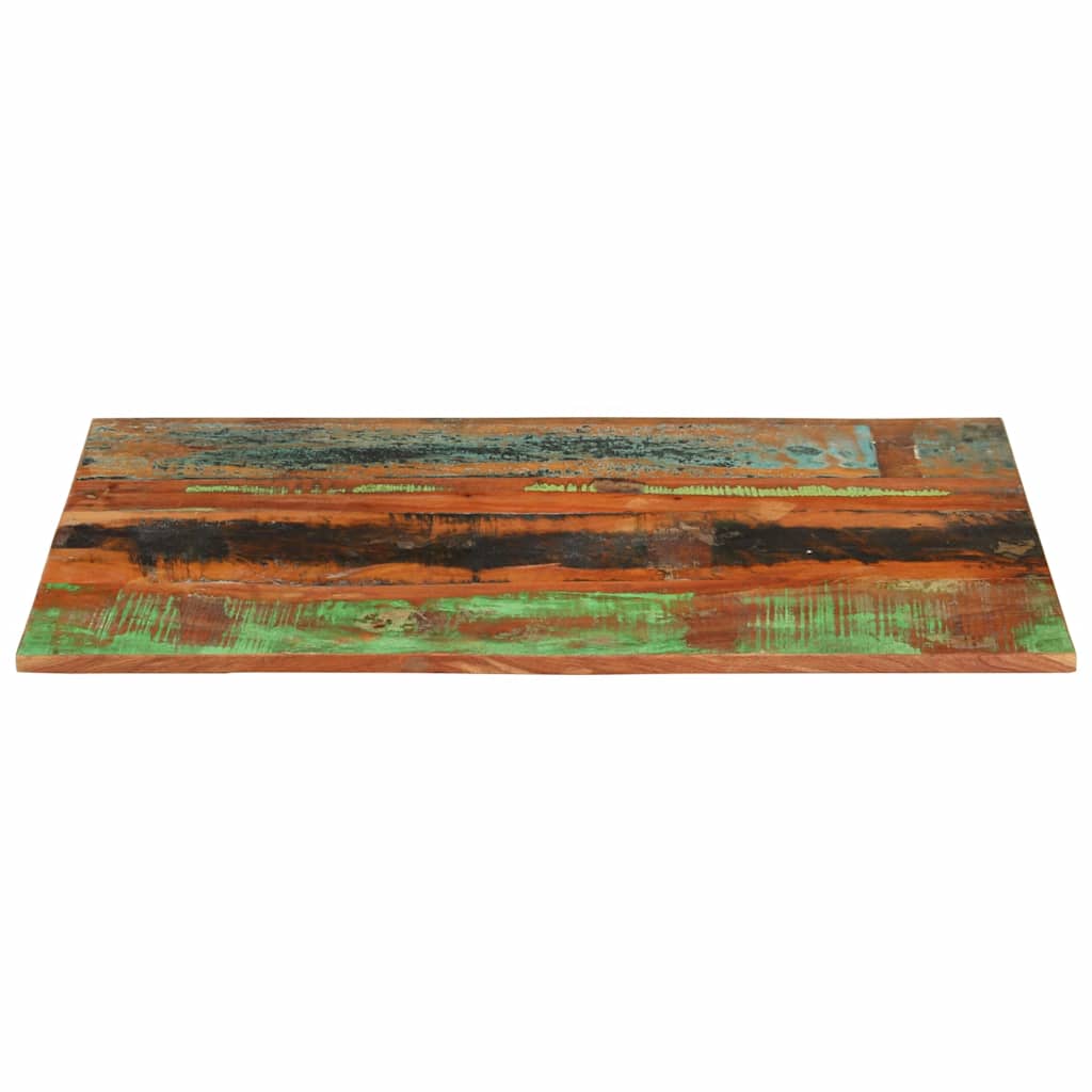 Tischplatte Massivholz Akazie 15-16 mm 60x80 cm