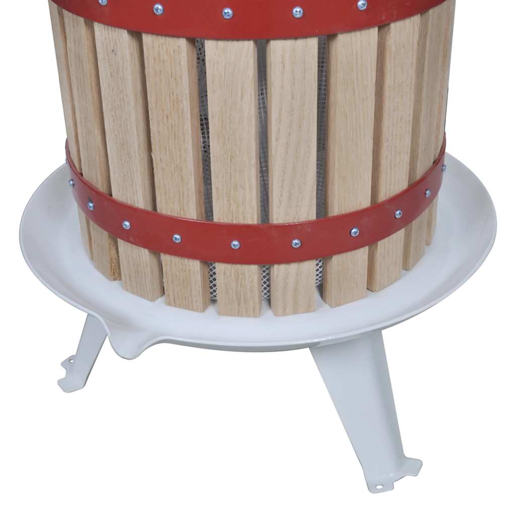 Früchte-Mühle 7 L