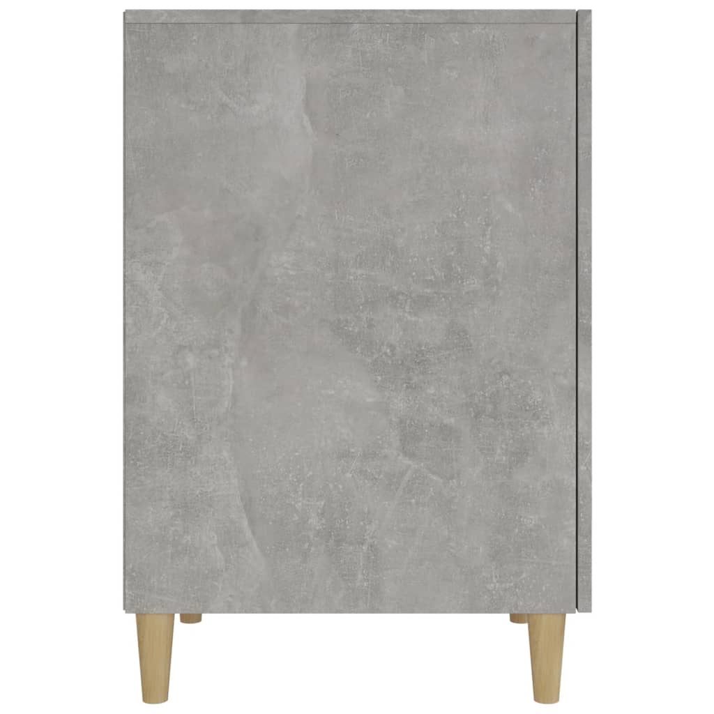 Schreibtisch Weiß 140x50x75 cm Holzwerkstoff