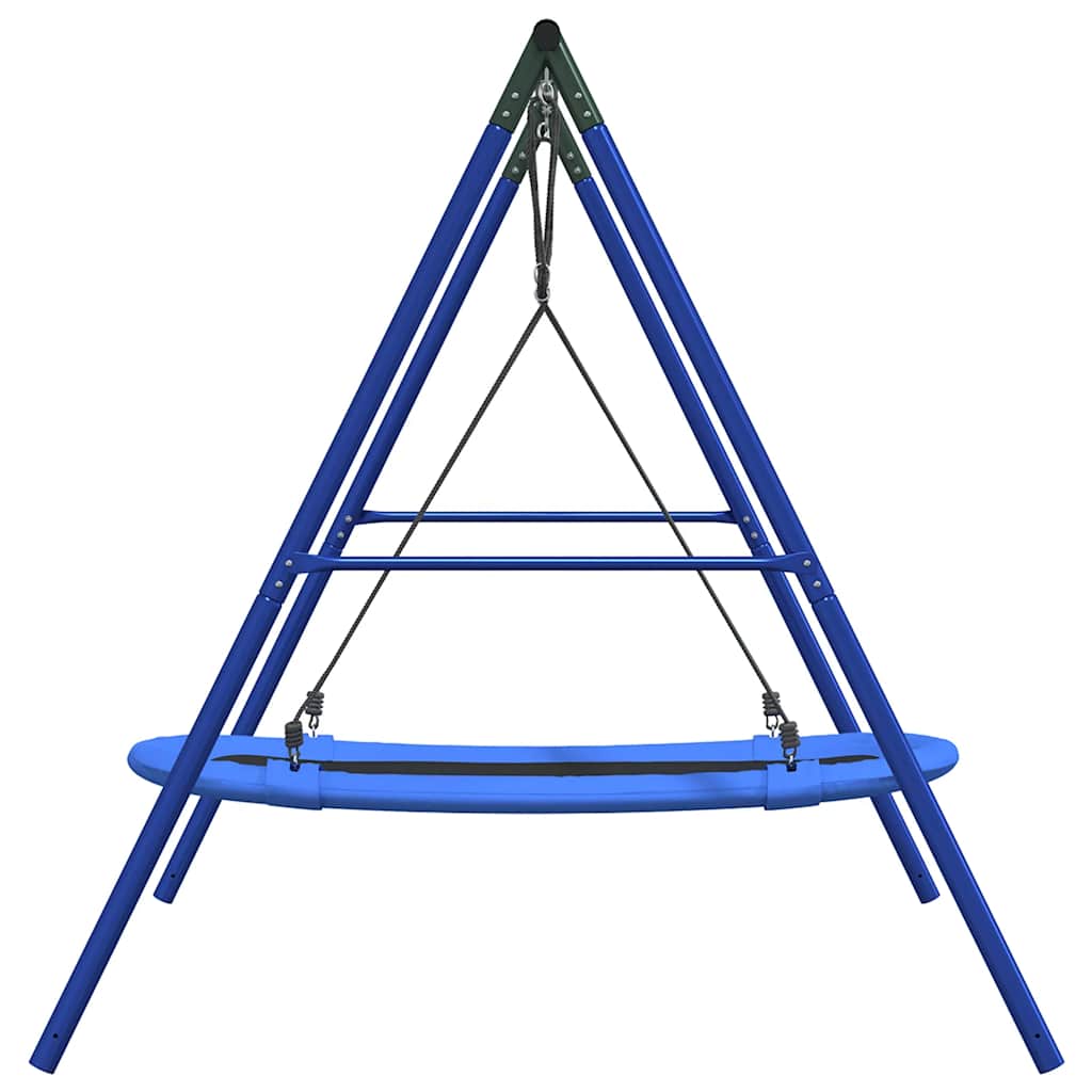 Schaukel-Set mit 2 Schaukelsitzen