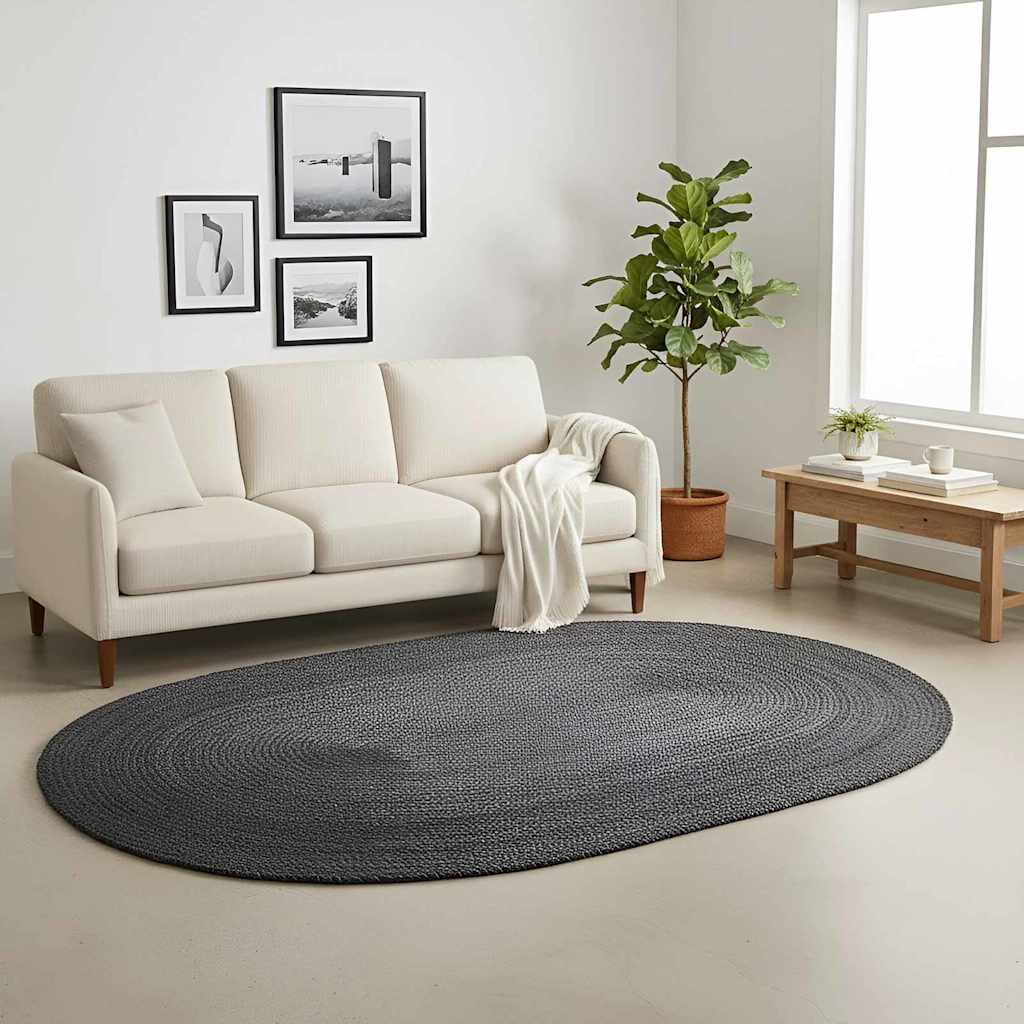 Bereichsteppiche Natur 100 x 152 cm Jute