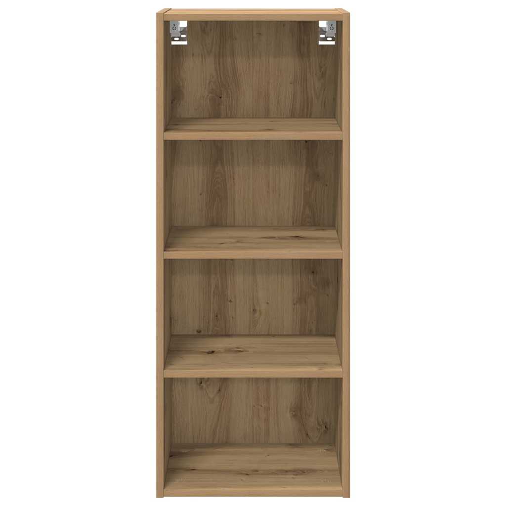 Unterschrank Lyon Weiß 60x46x81,5 cm Holzwerkstoff