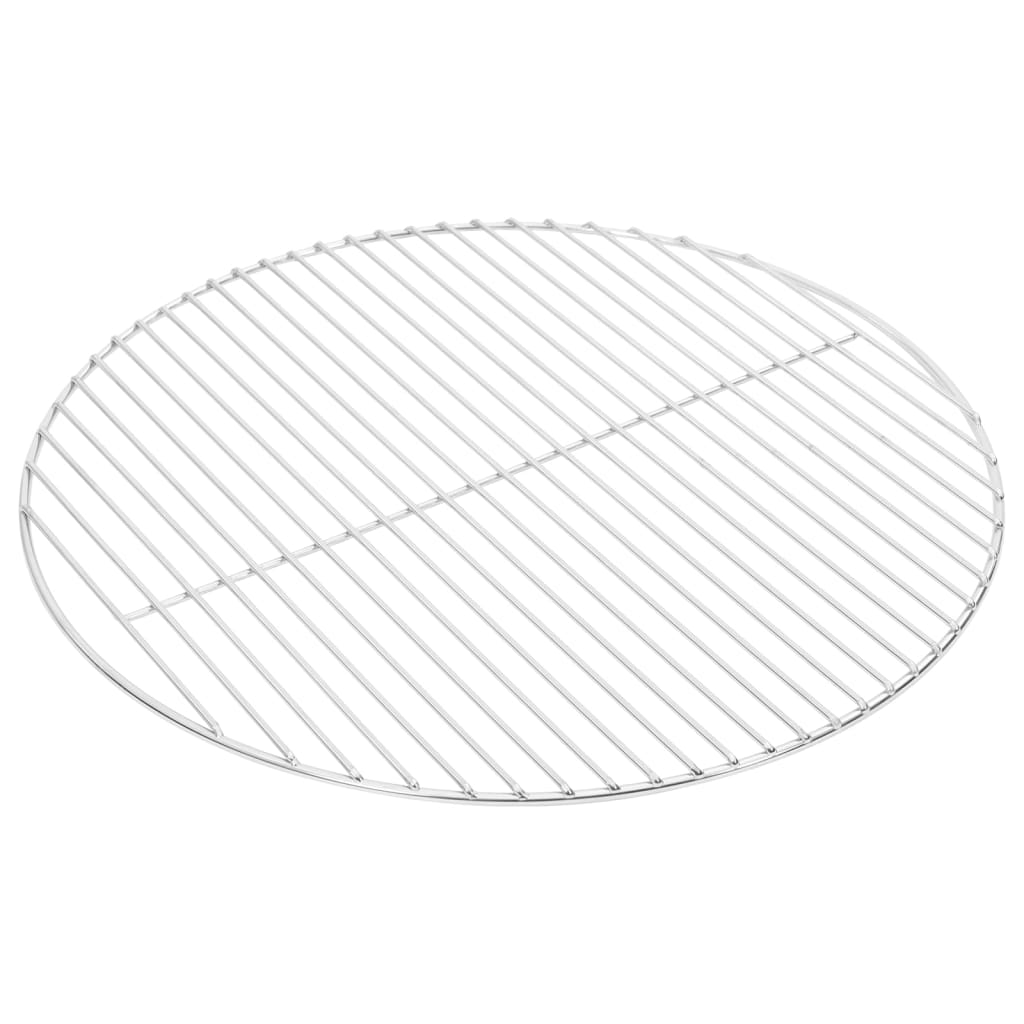Grillrost Rund Ø34,5 cm 304 Edelstahl