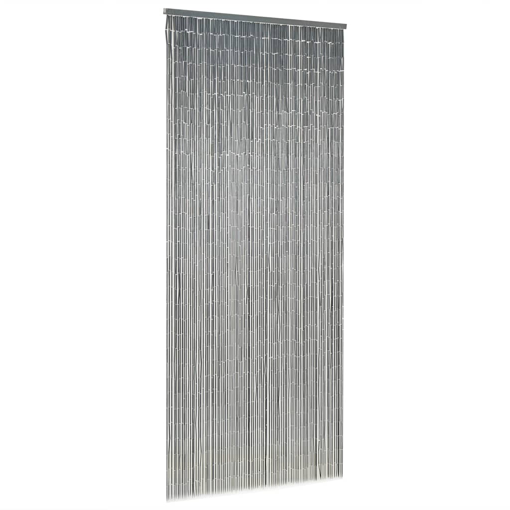 Türvorhang Bambus 90x200 cm