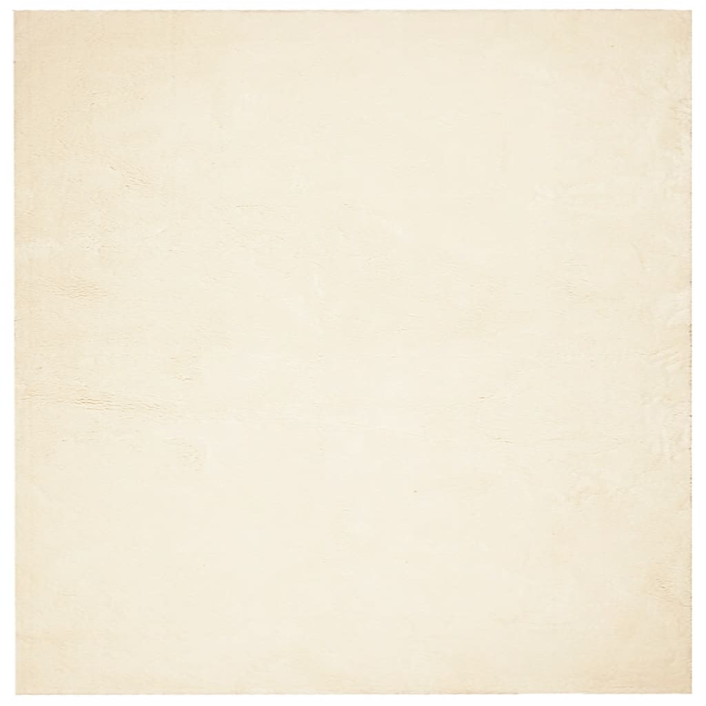 Teppich HUARTE Kurzflor Weich und Waschbar Anthrazit 60x110 cm