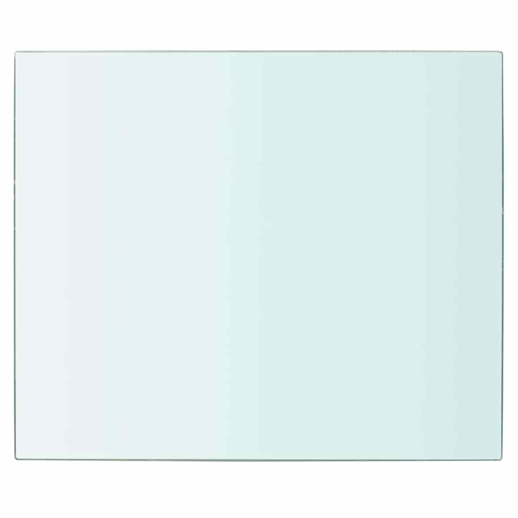 Regalboden Glas Transparent 20x12 cm