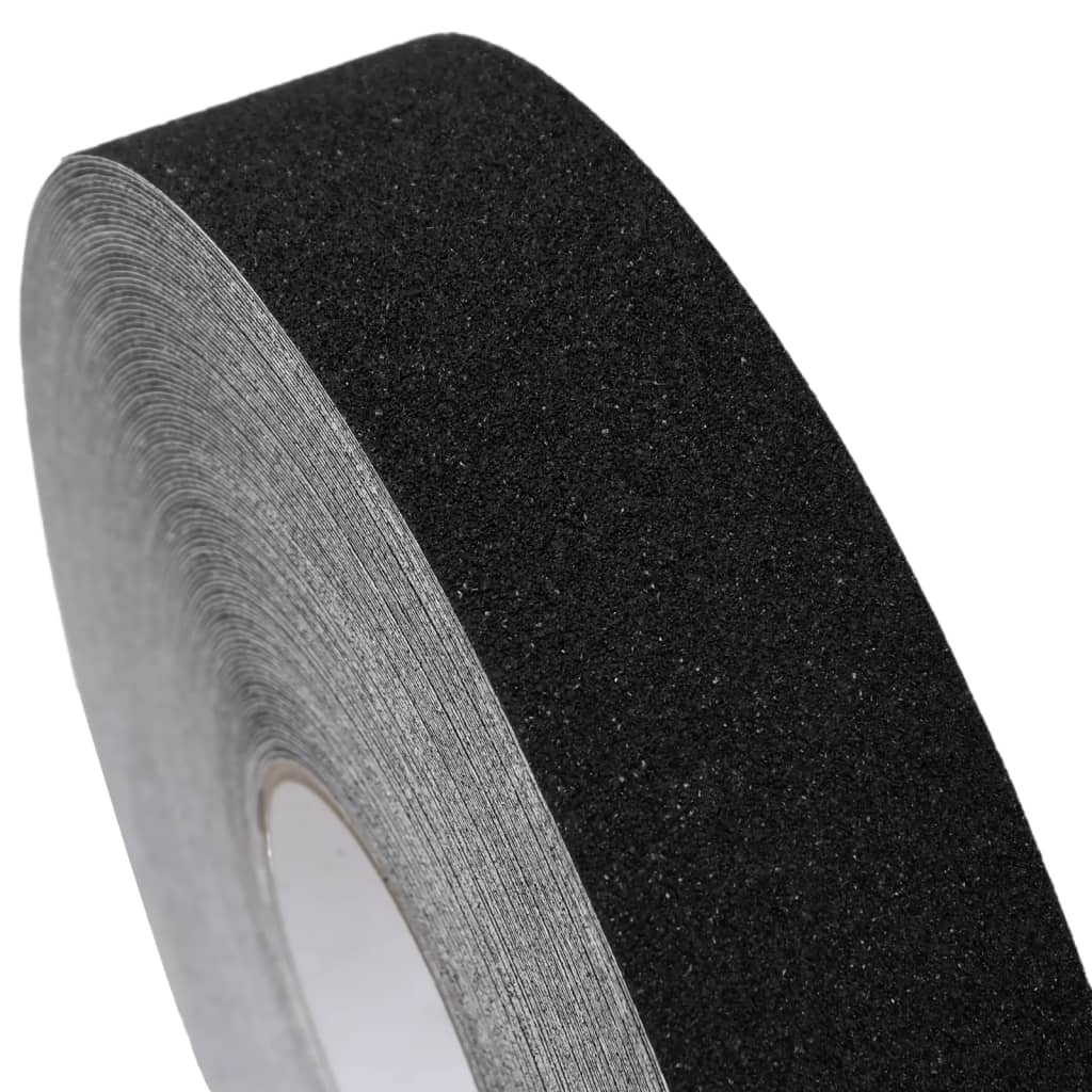 Anti-Rutsch-Band Schwarz 0,1x10 m PVC