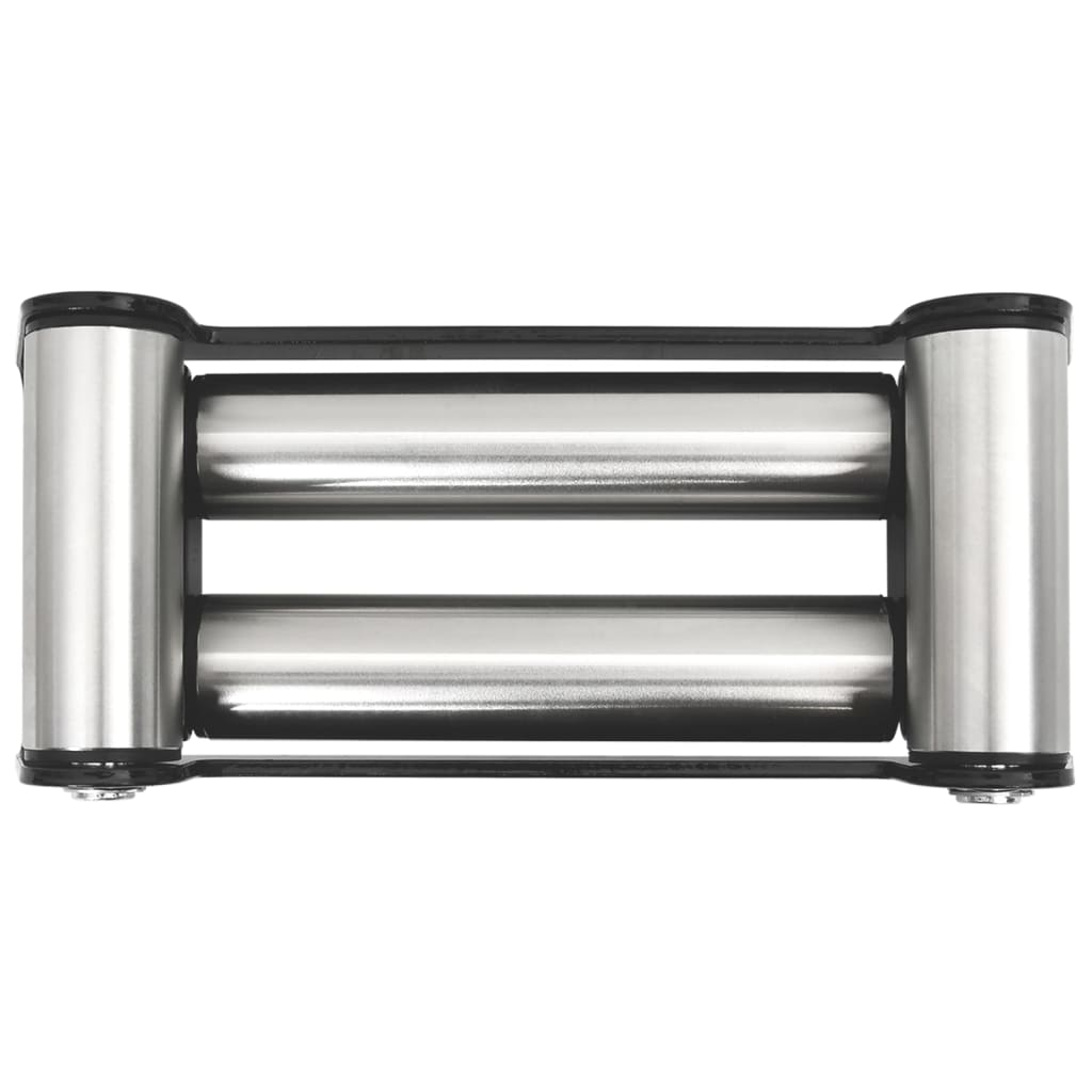 4-Wege-Rollenseilfenster Stahl 1500-3000 lbs