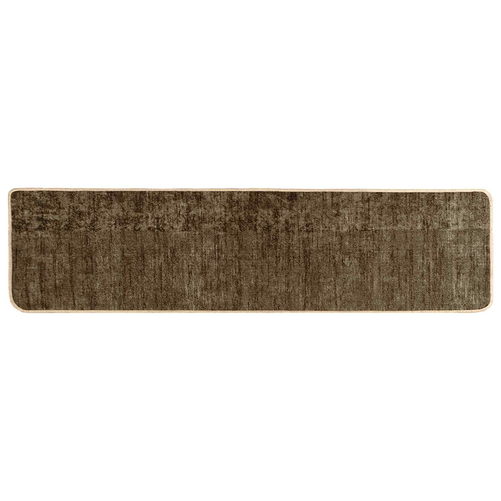 Teppich Waschbar Mehrfarbig 160x230 cm