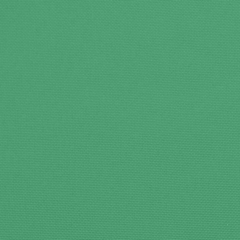 Sonnenliegen-Auflage Grau 186x58x4 cm Oxford-Gewebe