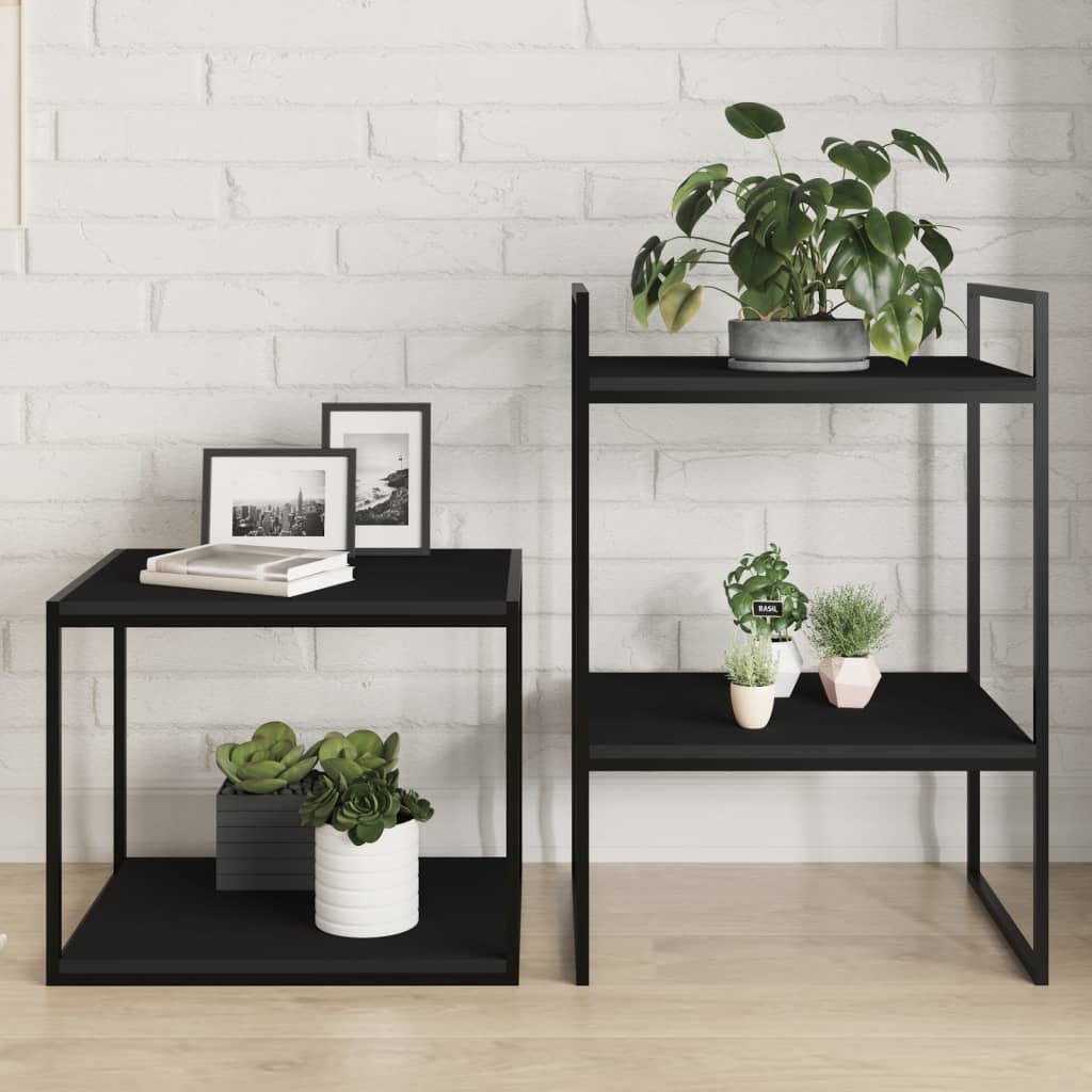 Bücherregal-Bretter 4 Stk. Weiß 40x10x1,5 cm Holzwerkstoff