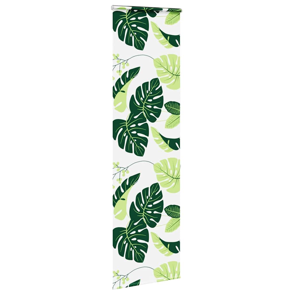 Duschrollo 60x240 cm Stoffbreite 56 cm