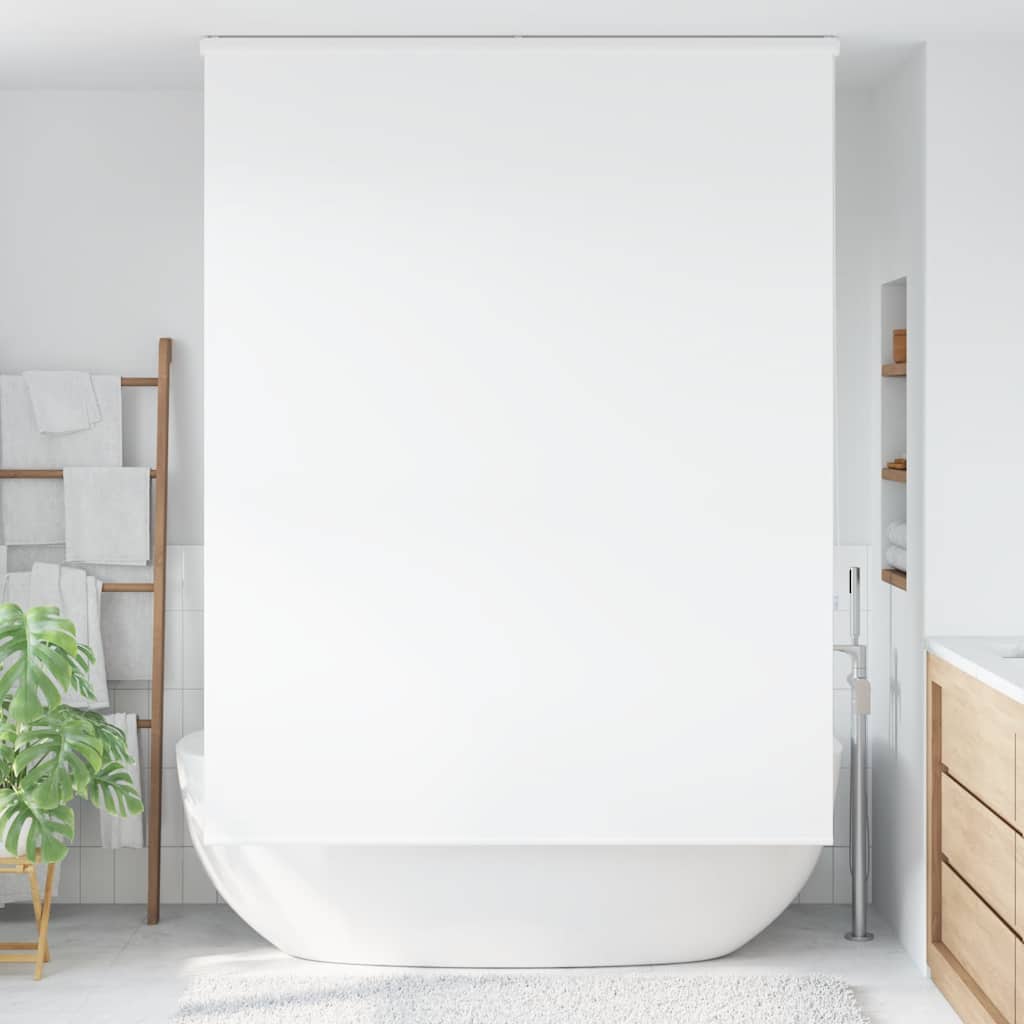 Duschrollo 60x240 cm Stoffbreite 56 cm