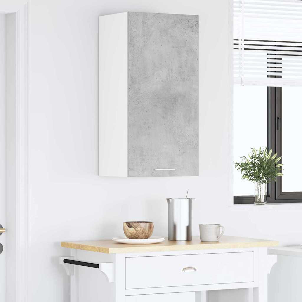 Unterschrank Lyon Weiß 60x46x81,5 cm Holzwerkstoff