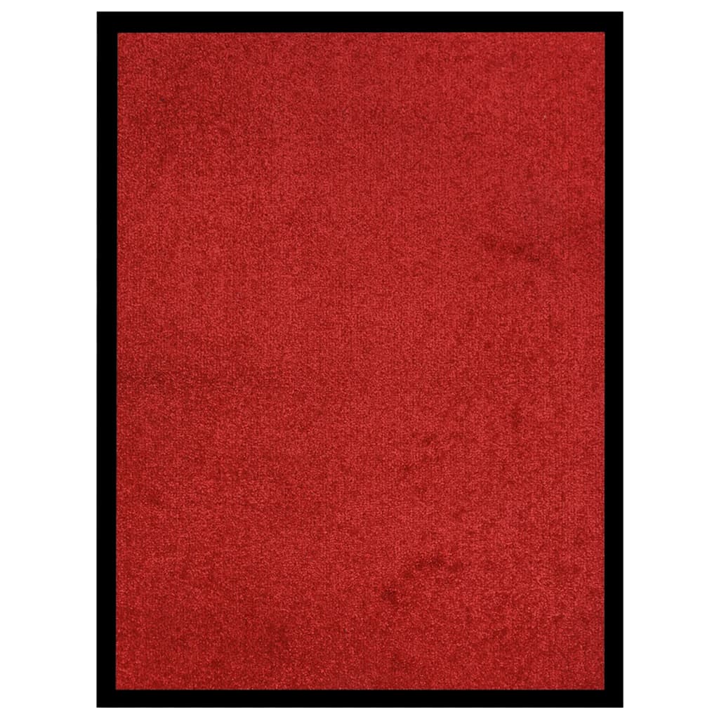 Fußmatte Braun 40x60 cm