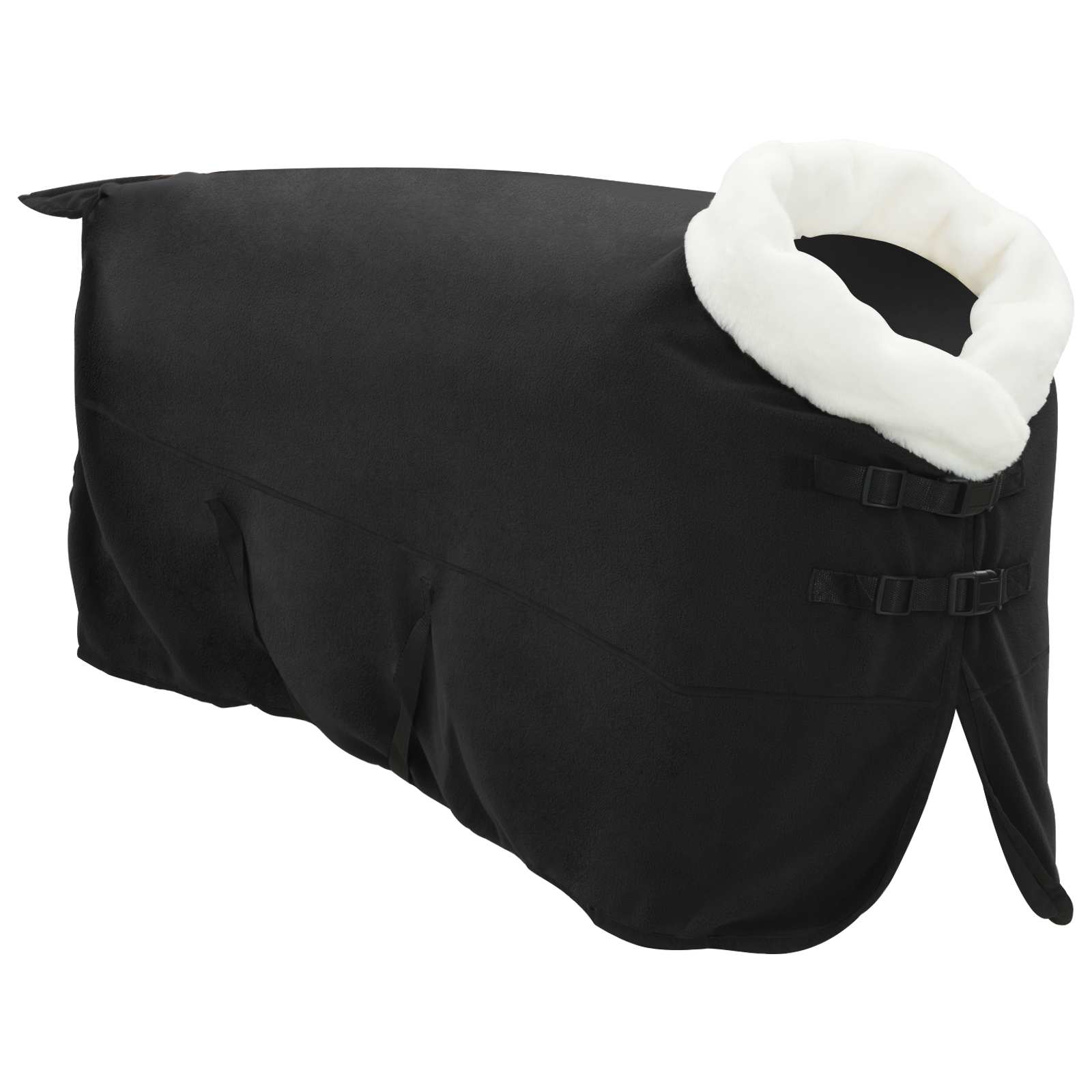 Pferdedecke Volles Aqua 75 cm Polarfleece