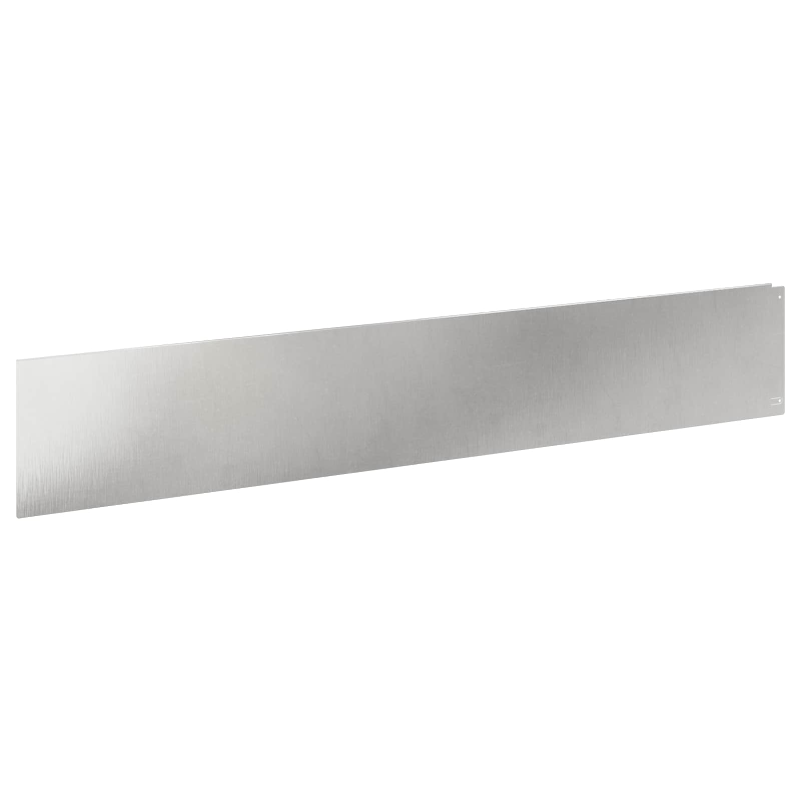 Raseneinfassung 10 pcs 100 x 12 cm Stahl Anthrazit
