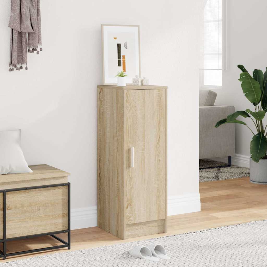 Schuhschrank Weiß 60x35x70 cm Holzwerkstoff