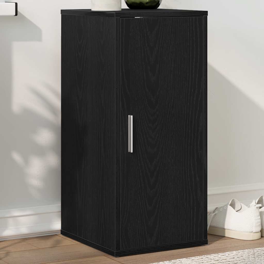 Schuhschrank Weiß 60x35x70 cm Holzwerkstoff