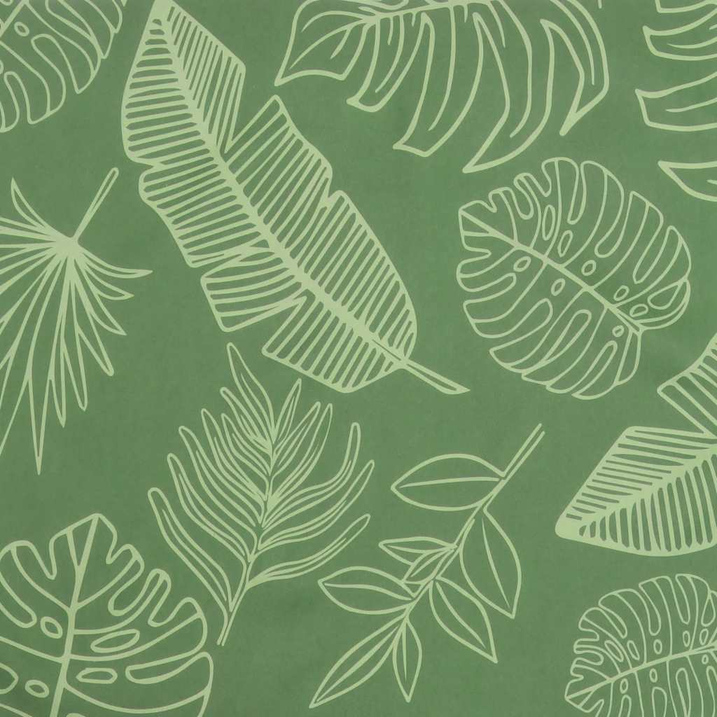 Gartenbank-Auflage Anthrazit 100x(50+50)x7 cm Oxford-Gewebe