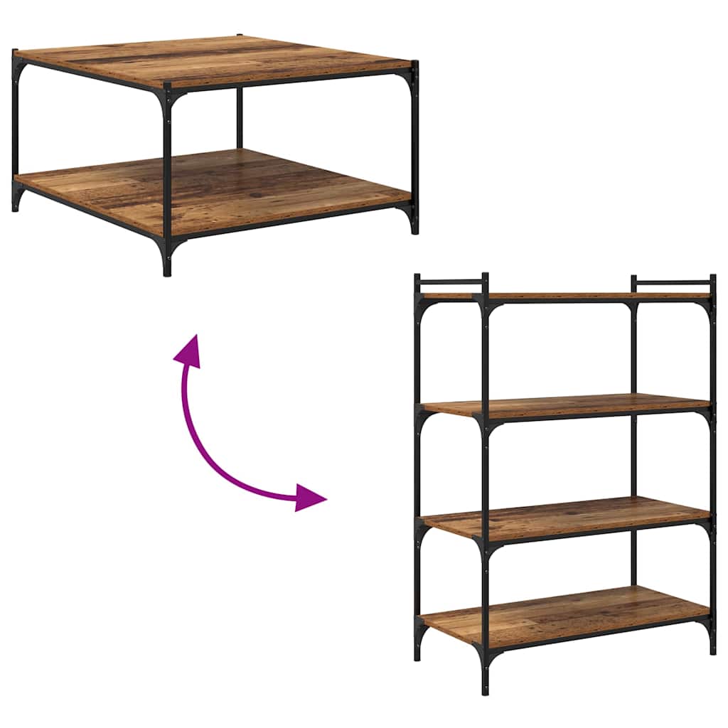 Bücherregal-Bretter 4 Stk. Weiß 40x10x1,5 cm Holzwerkstoff