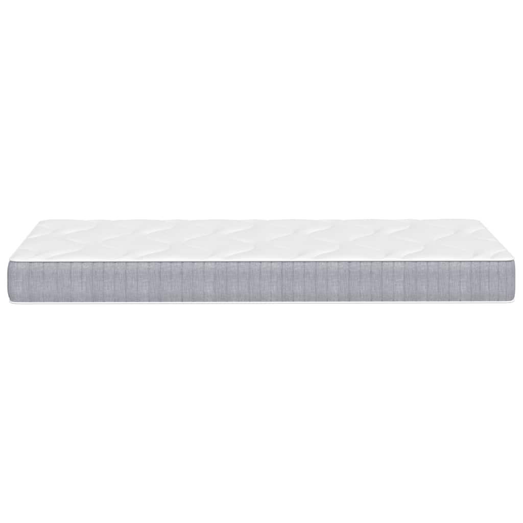 Kindermatratze Taschenfederkern Mittel 80x160 cm