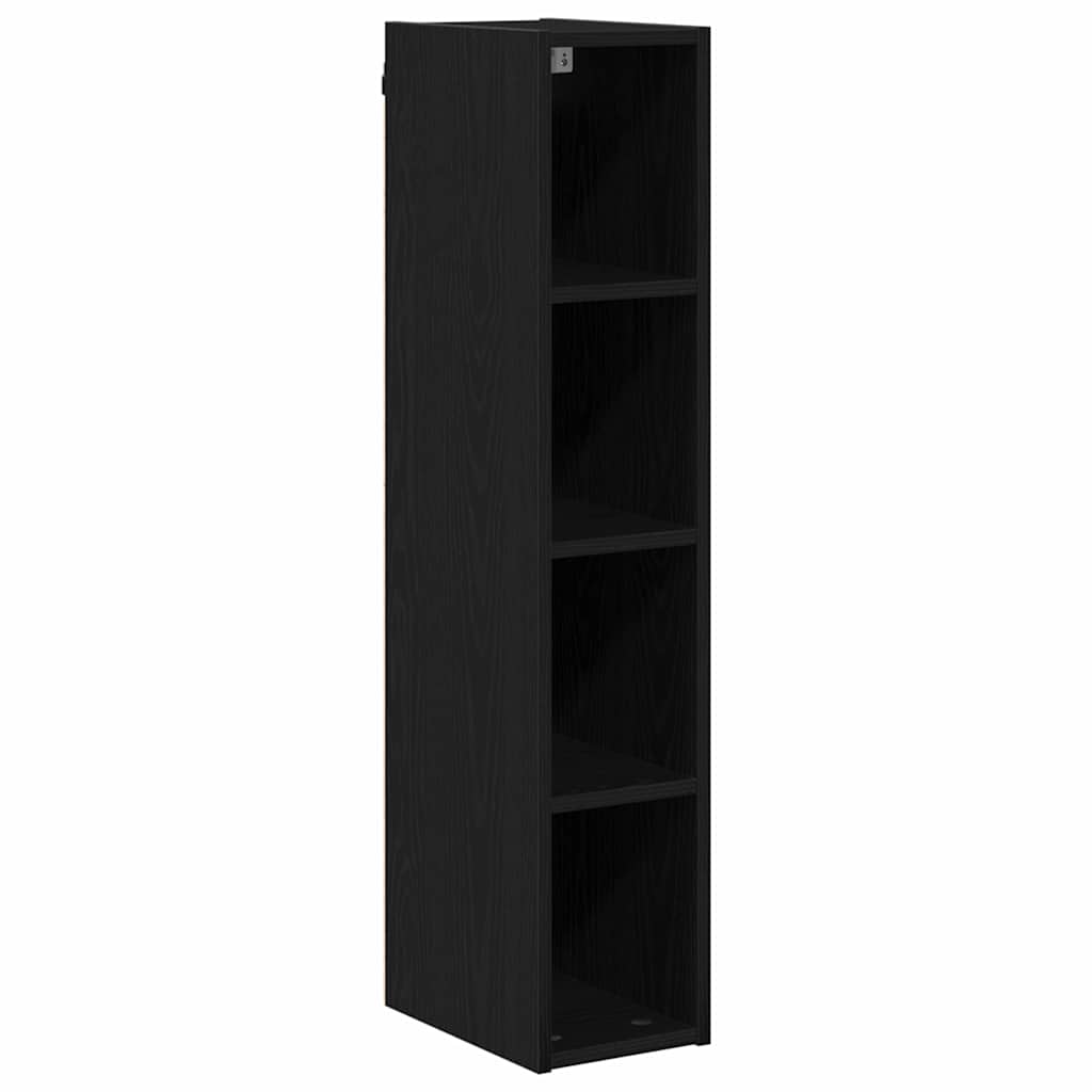 Unterschrank Lyon Weiß 60x46x81,5 cm Holzwerkstoff