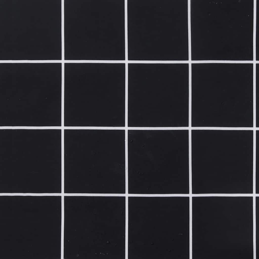 Sonnenliege Klappbar Anthrazit 175x54x8,5 cm Oxford-Gewebe