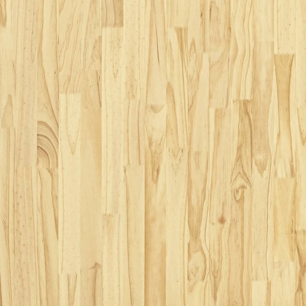 Bücherregal Weiß 80x30x105 cm Holzwerkstoff