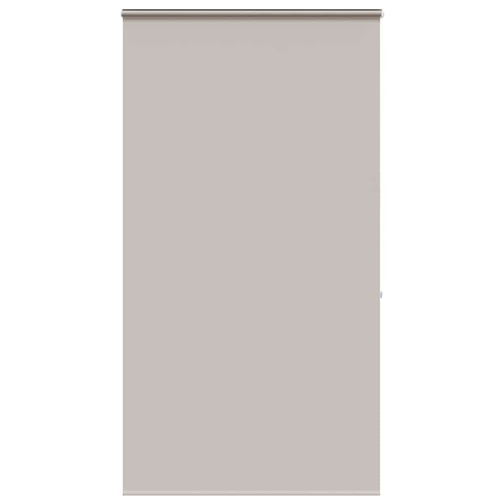 Duschrollo 60x240 cm Stoffbreite 56 cm