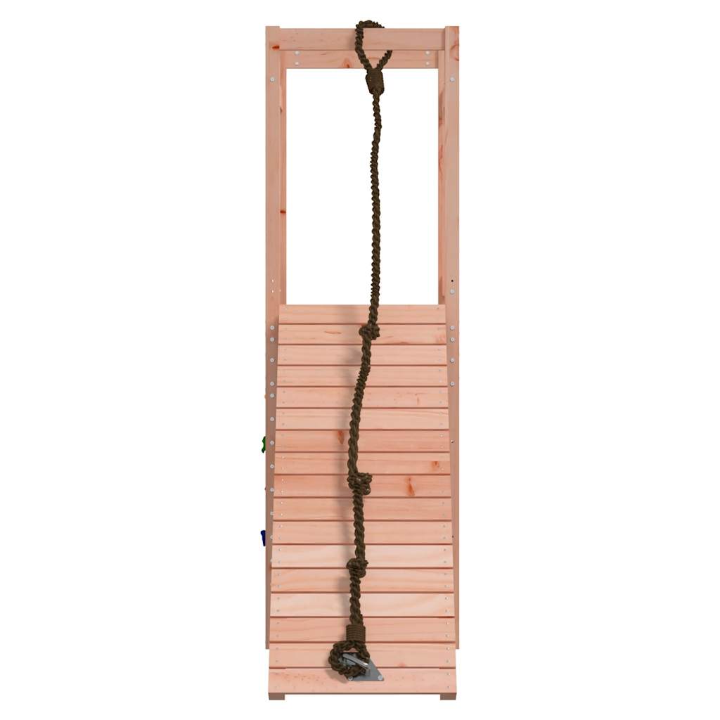 Spielturm Massivholz Kiefer