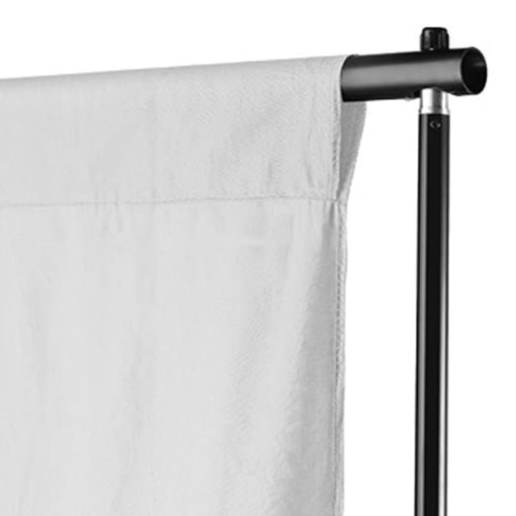 Fotohintergrund ohne Ständer Baumwolle Grün 300x300 Chroma-Key