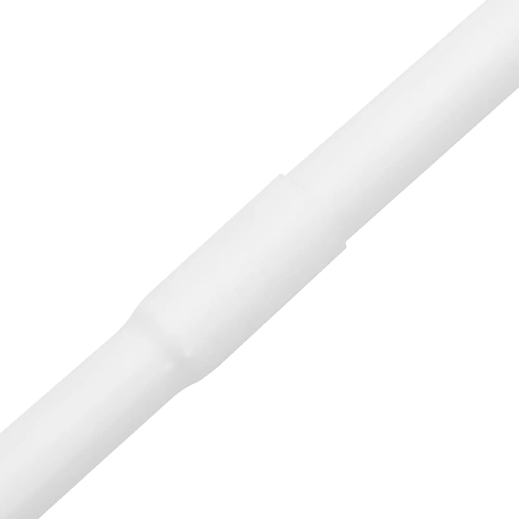 Installationsrohre Ø20 mm 10 m PVC