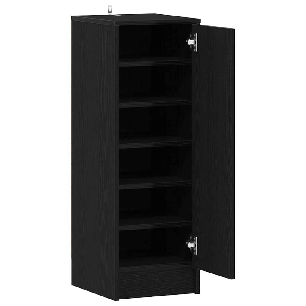 Schuhschrank Weiß 60x35x70 cm Holzwerkstoff