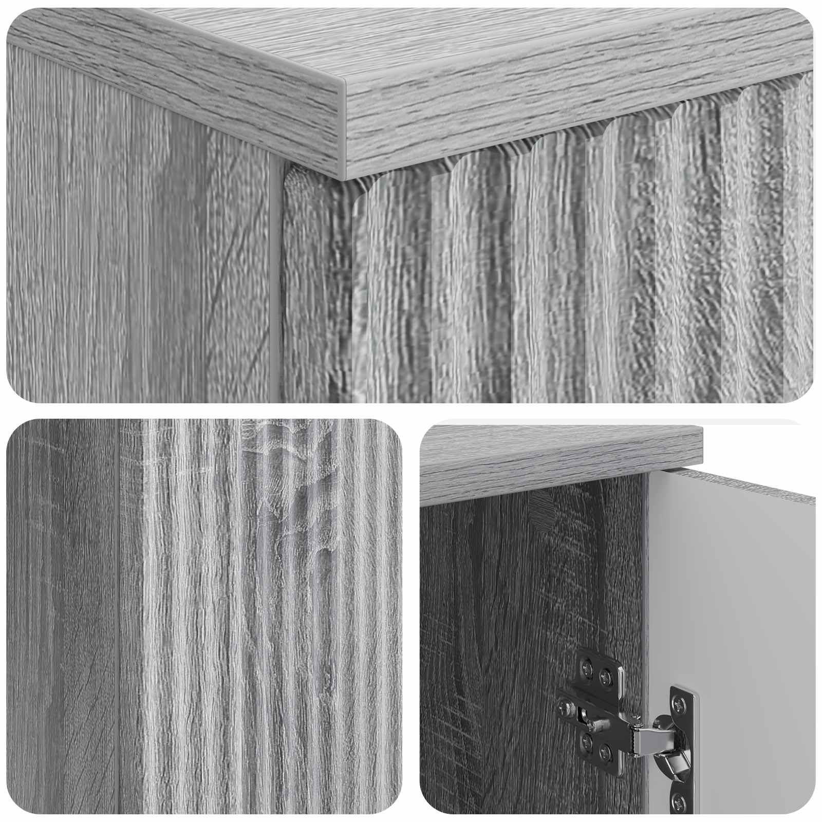Schreibtisch mit Regal Schwarz 142,5 x 50 x 75 cm Holzwerkstoff