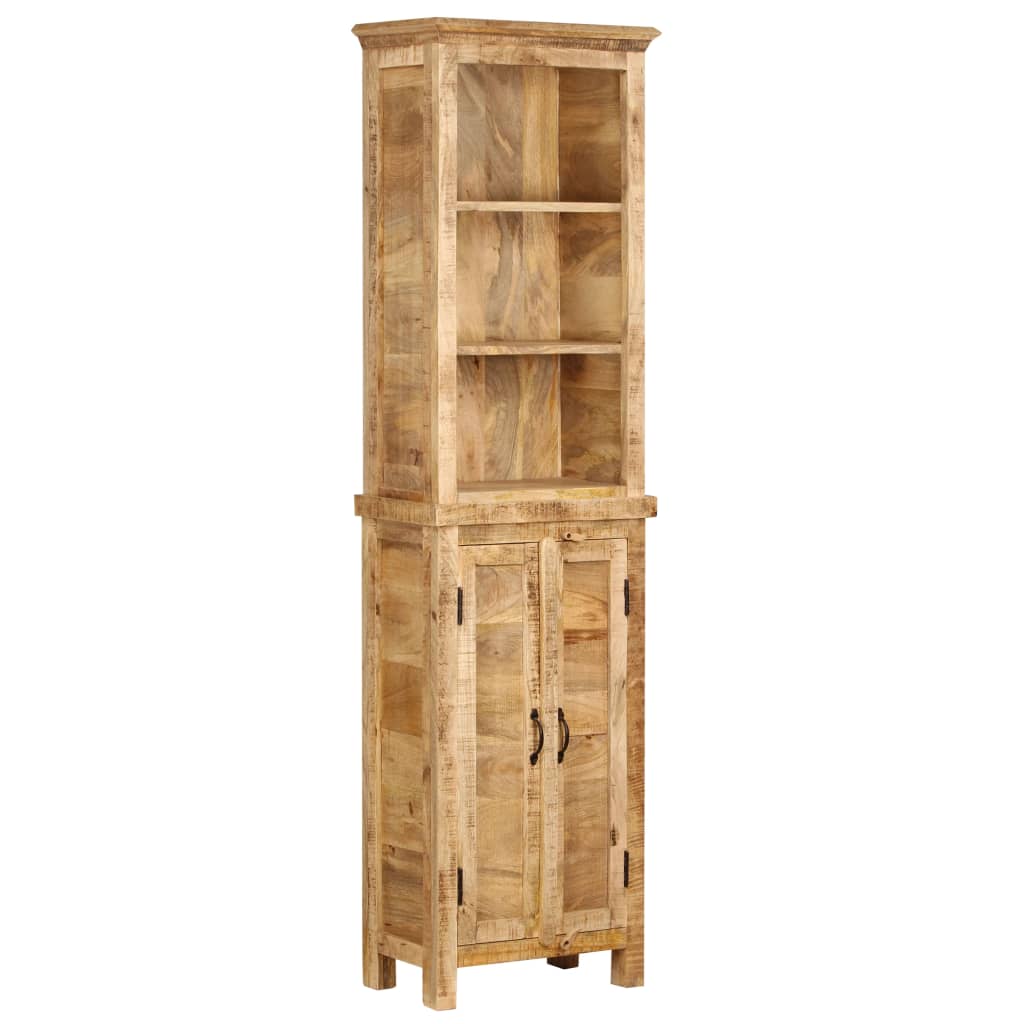 Bücherregal Altholz Massivholz Vintage