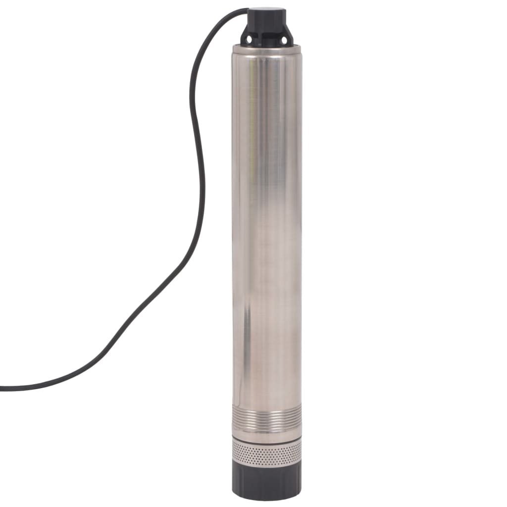 Tiefbrunnenpumpe 60 m 900 W