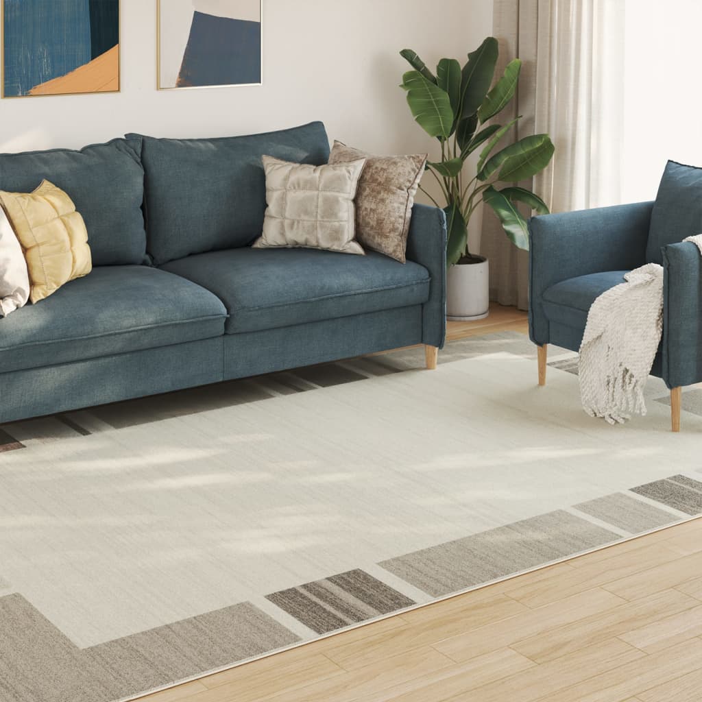 Indoor & Outdoor Teppich Mehrfarbig 190x300 cm