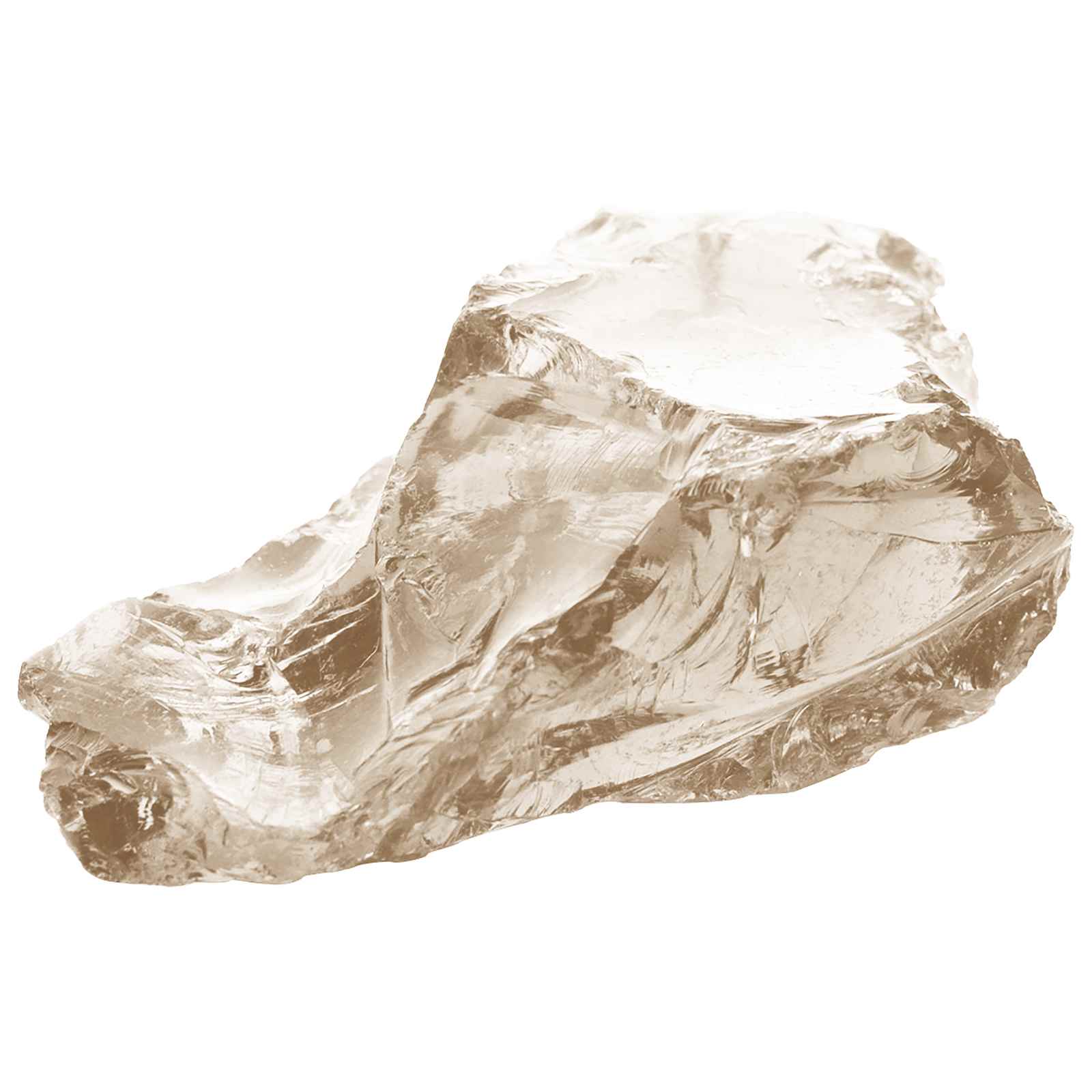 Gabionensteine aus Glas Grün 60-120 mm 25 kg