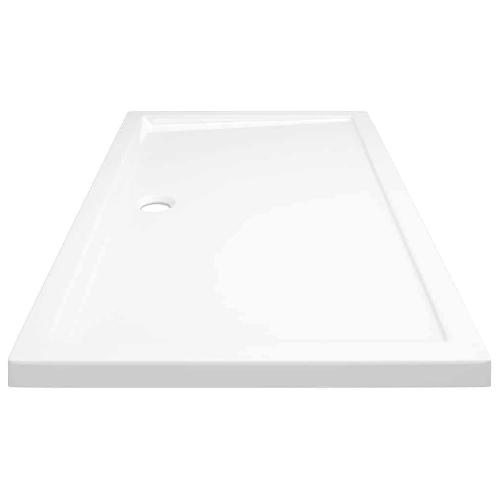 Duschtasse ABS Rechteckig 70x90 cm